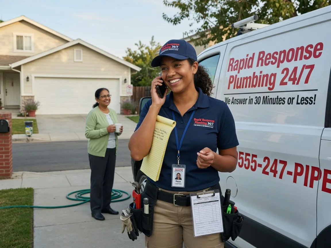 Emergency Plumber Odessa, WA FAQs